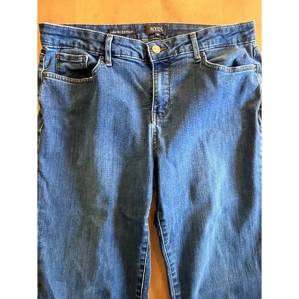 NYDJ jeans womens